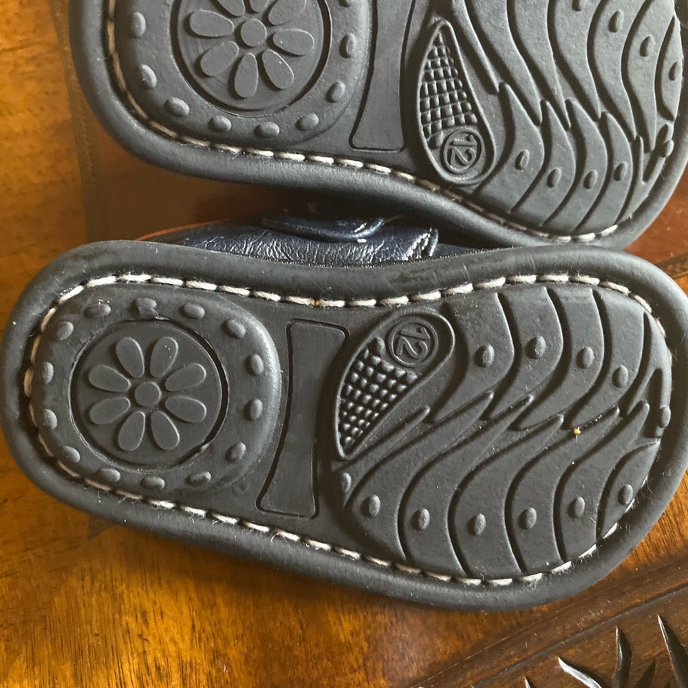 Baby/Walker Shoes